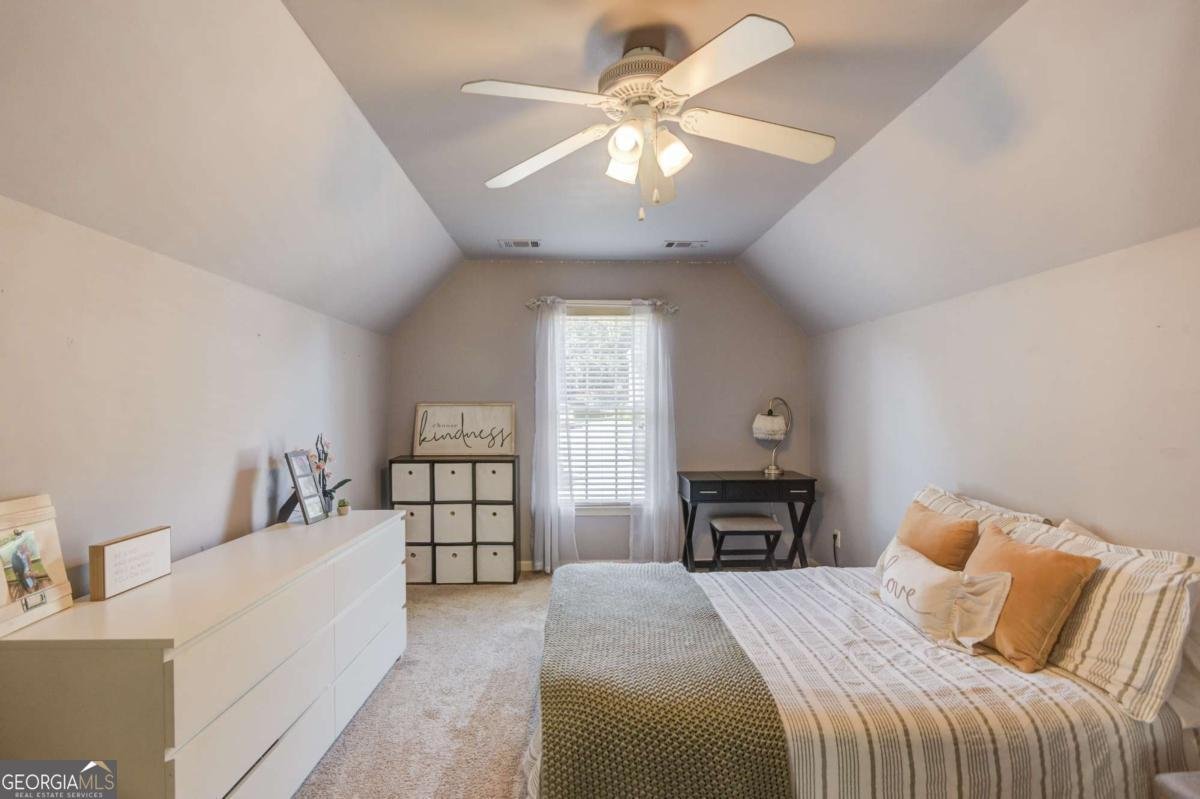 1668 Mulberry Lake Drive Dacula - 5