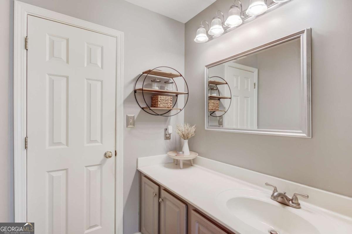 1668 Mulberry Lake Drive Dacula - 6