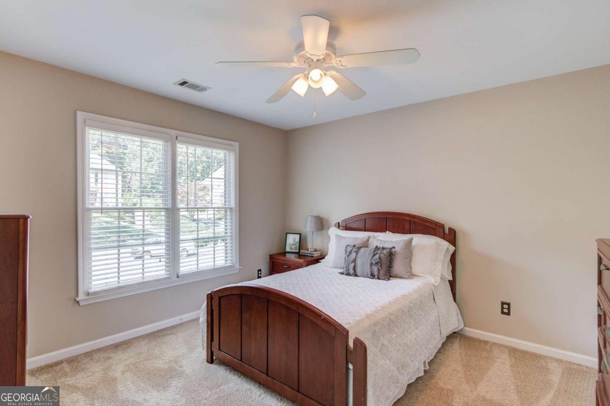 1668 Mulberry Lake Drive Dacula - 8