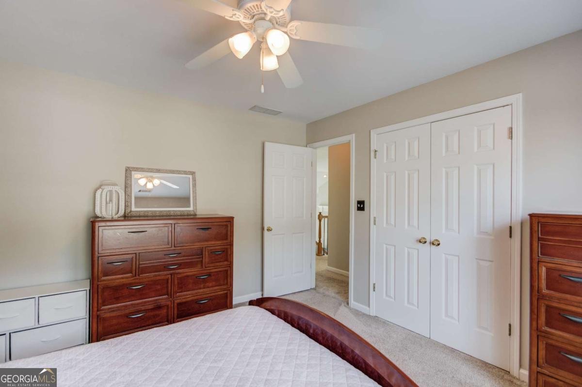 1668 Mulberry Lake Drive Dacula - 9
