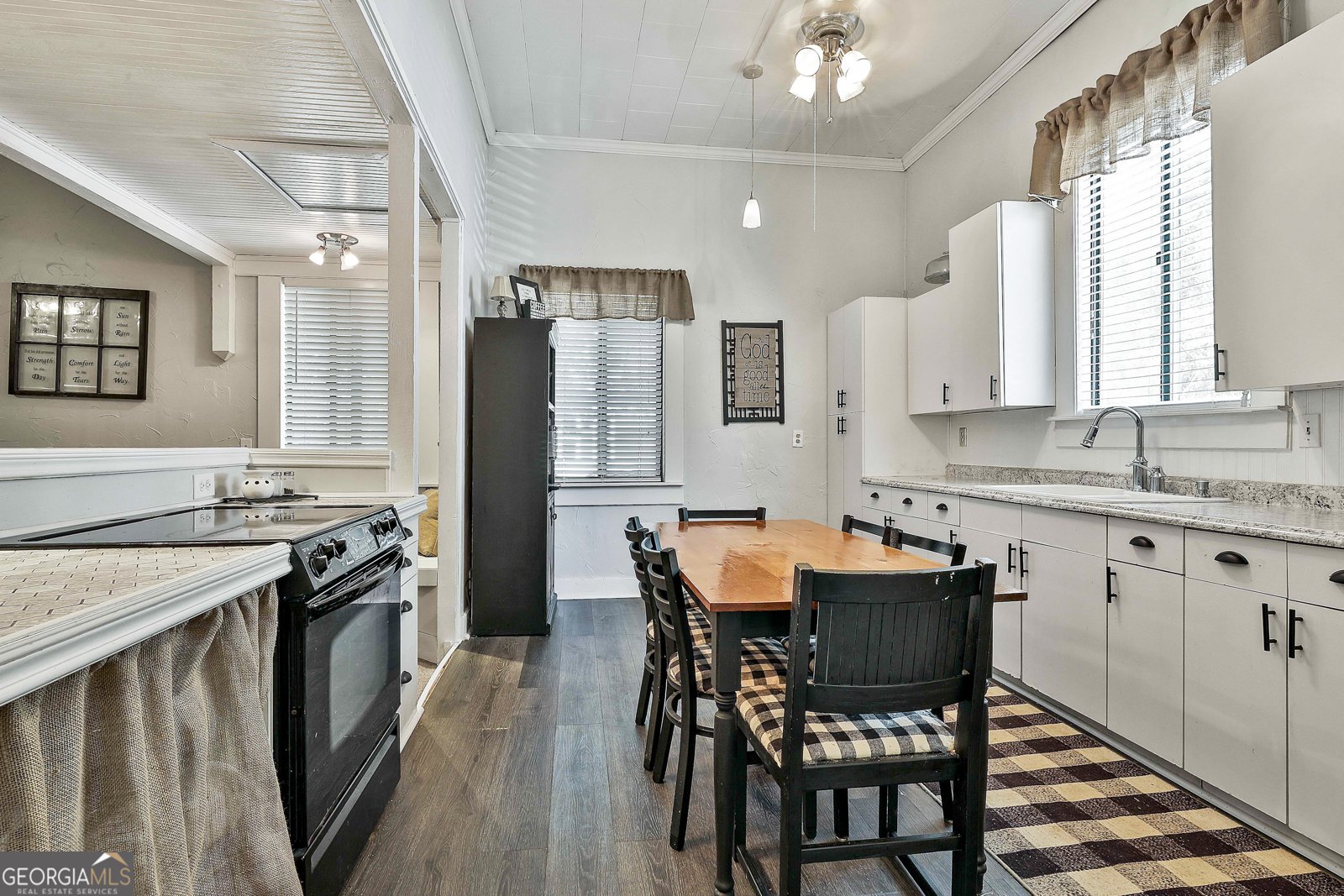 215 Johnson St Hogansville - 23