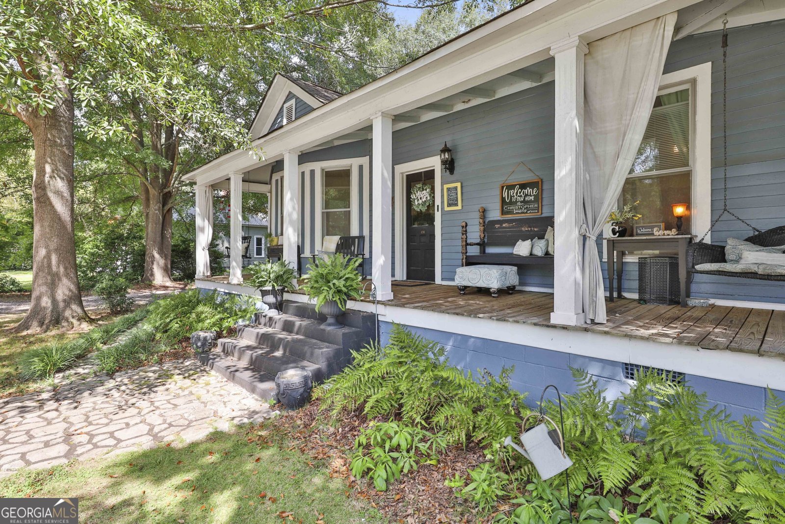 215 Johnson St Hogansville - 3