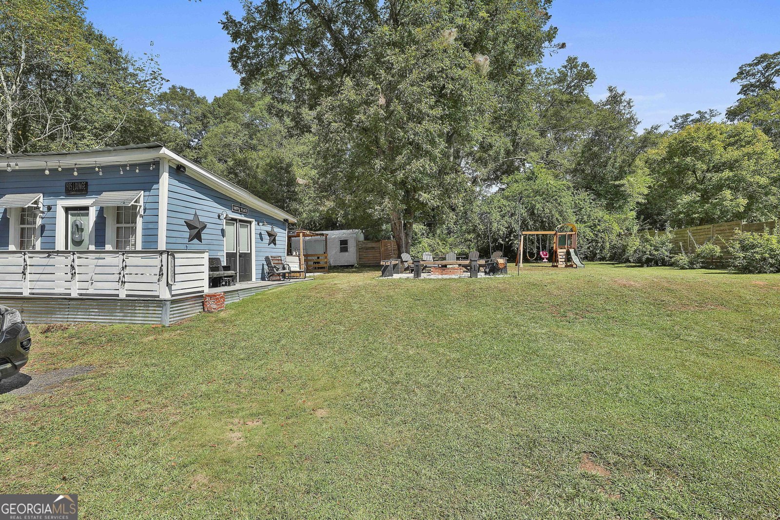 215 Johnson St Hogansville - 33