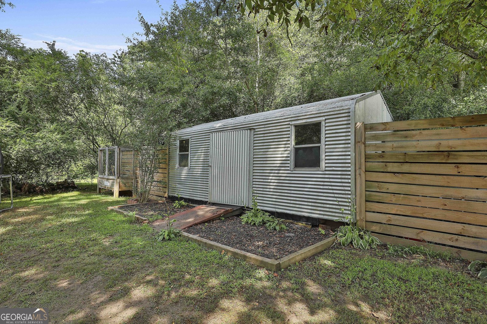 215 Johnson St Hogansville - 35