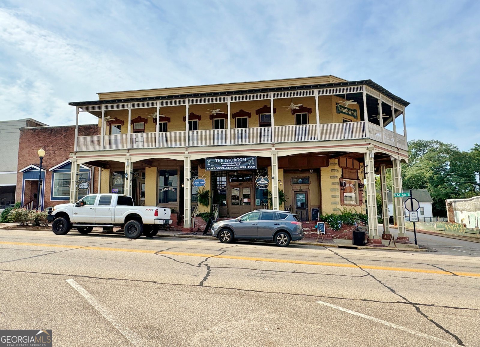 215 Johnson St Hogansville - 47