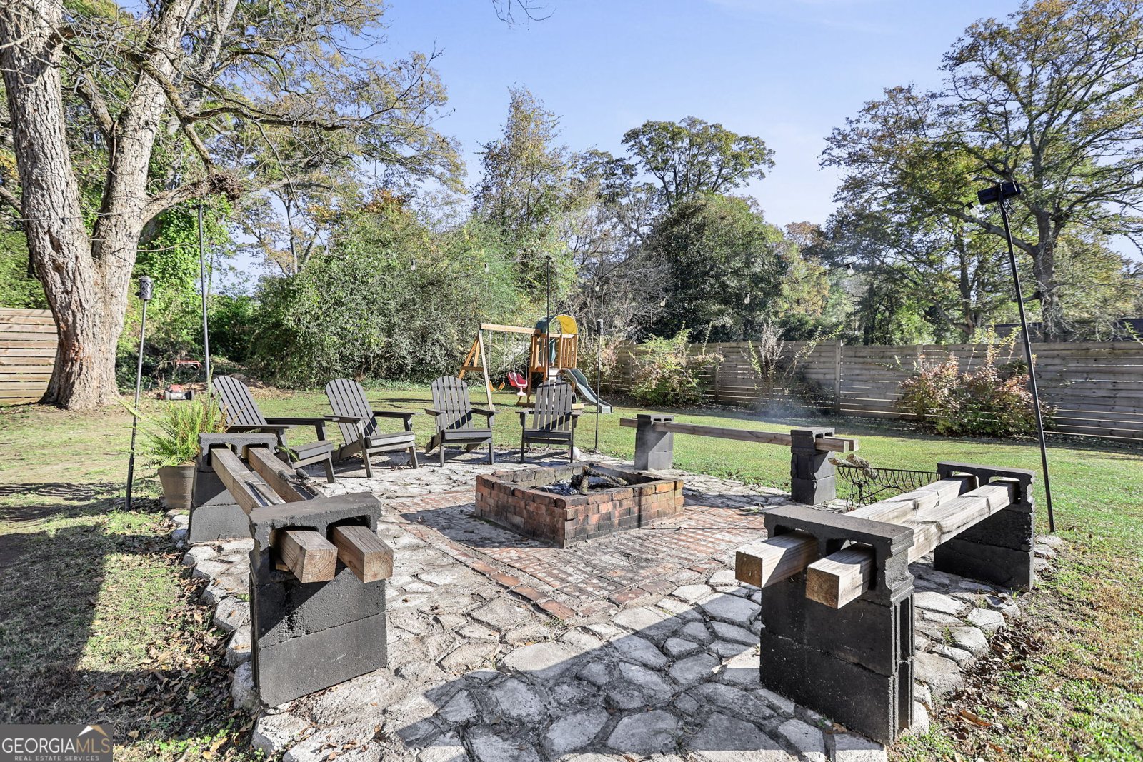 215 Johnson Street Hogansville - 57