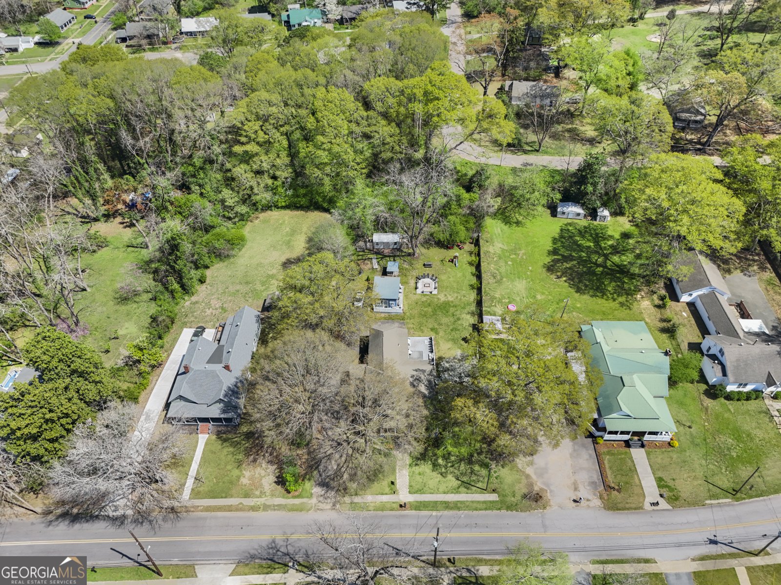 215 Johnson Street Hogansville - 61