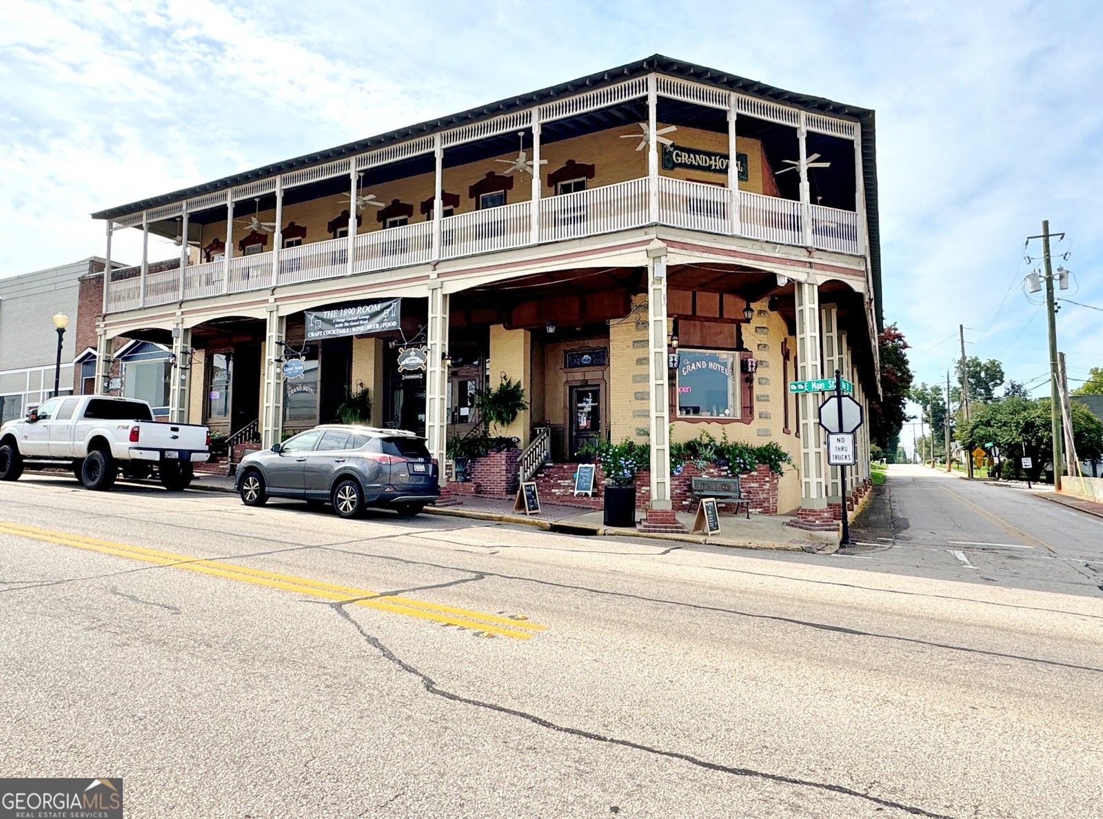 215 Johnson Street Hogansville - 67