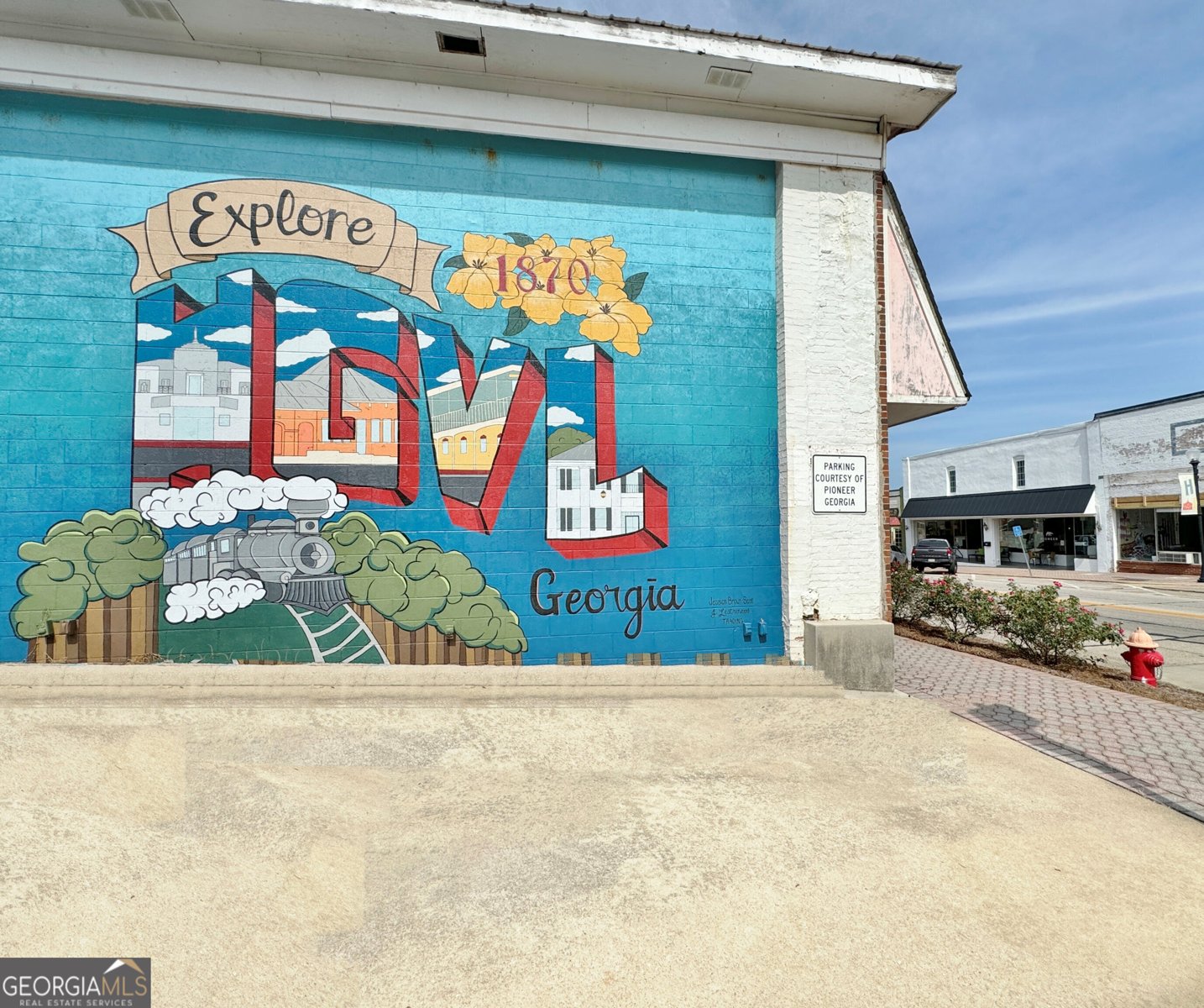 215 Johnson Street Hogansville - 68