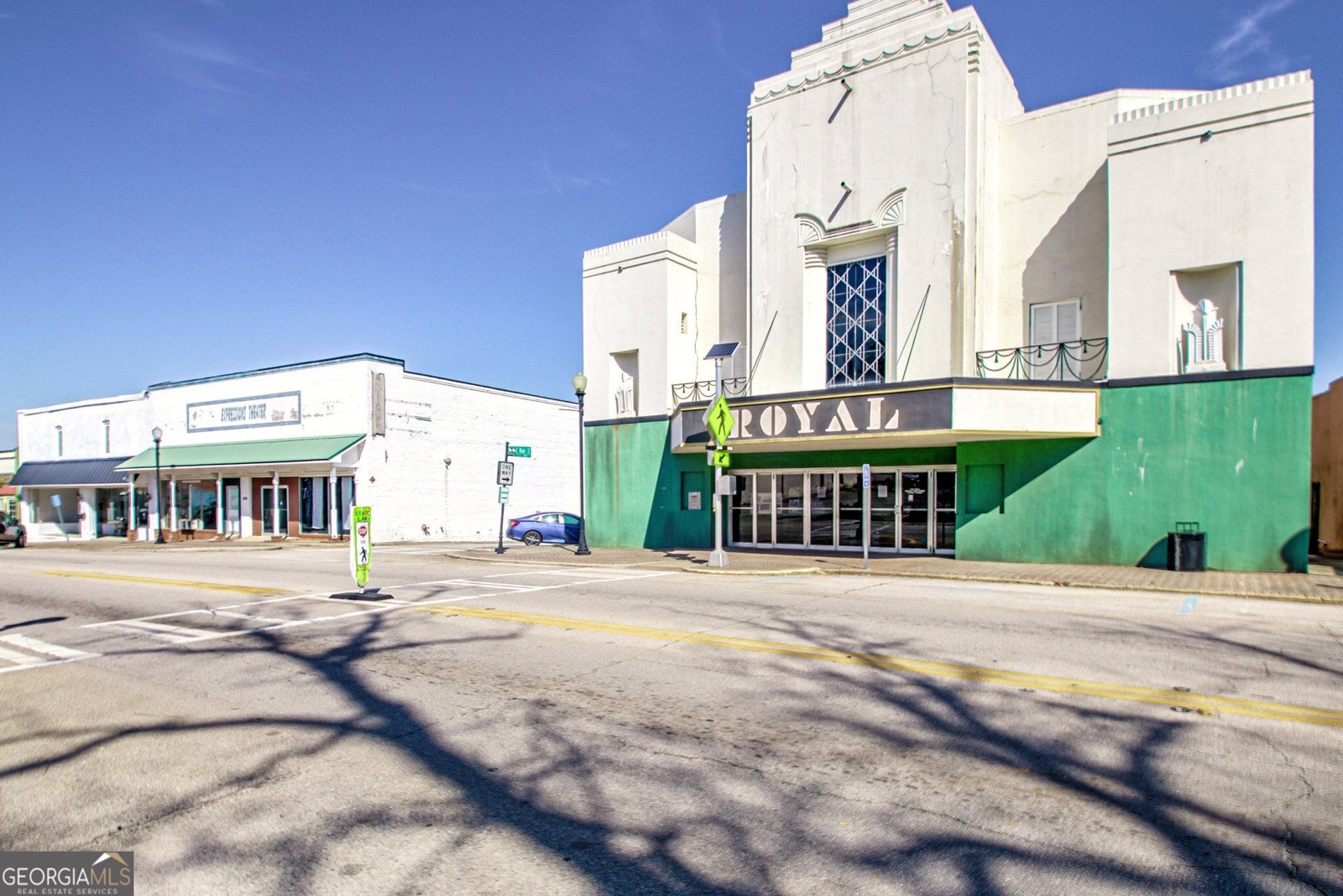 215 Johnson Street Hogansville - 70