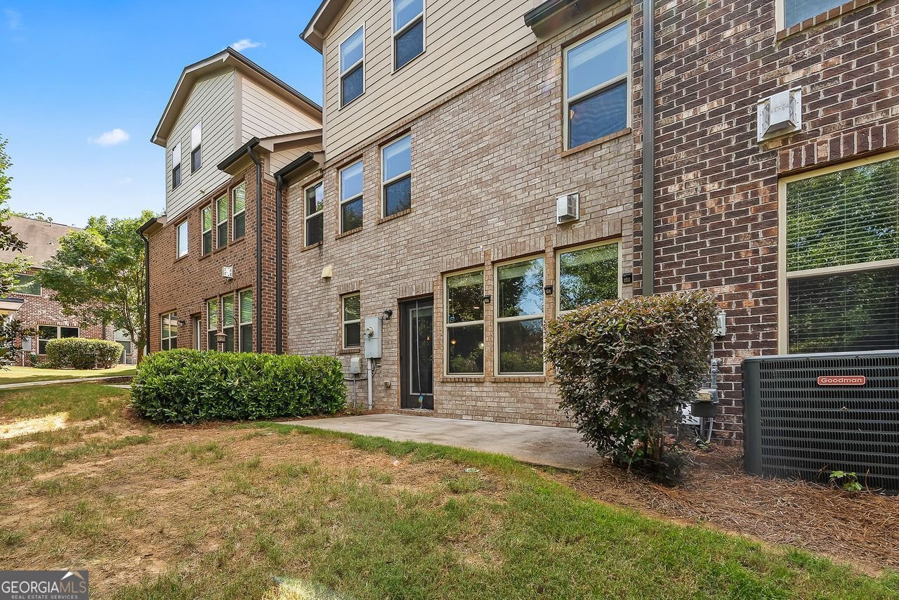 9944 CAMERON PARC Circle Johns Creek - 35