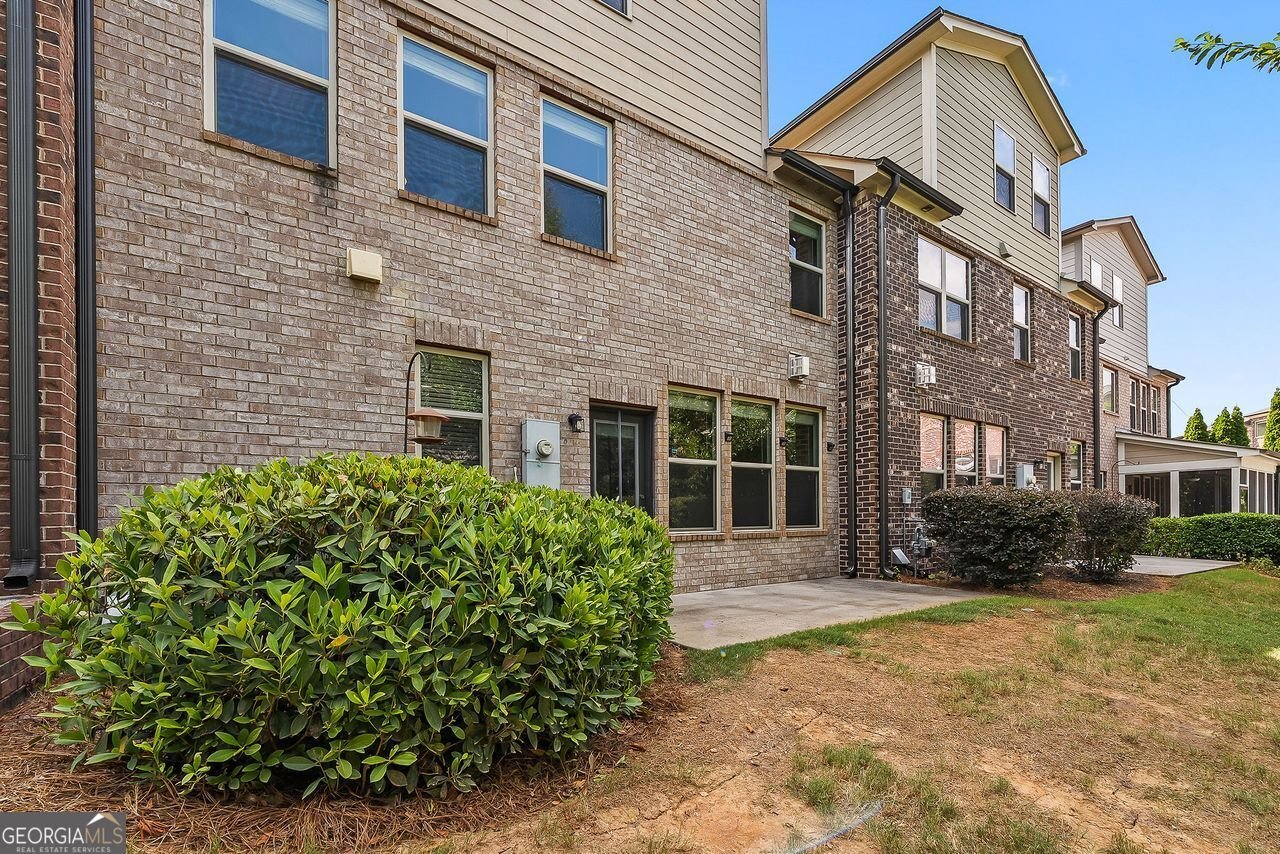 9944 CAMERON PARC Circle Johns Creek - 36