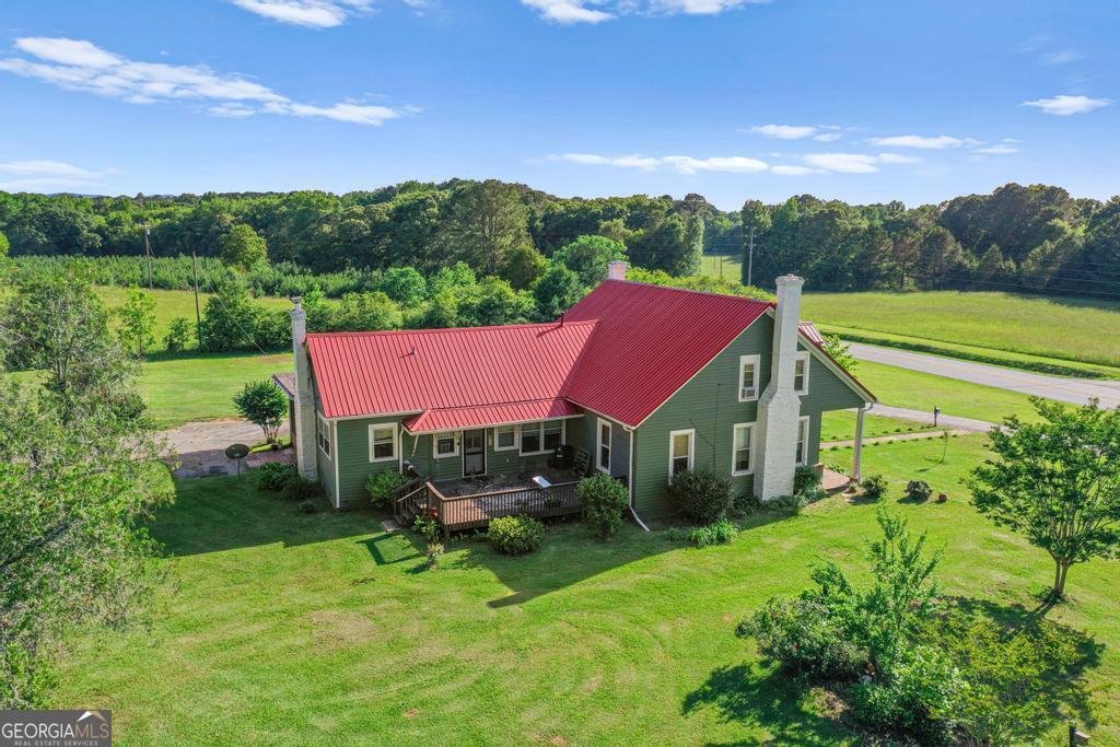 3940 Highway 18 Molena - 10