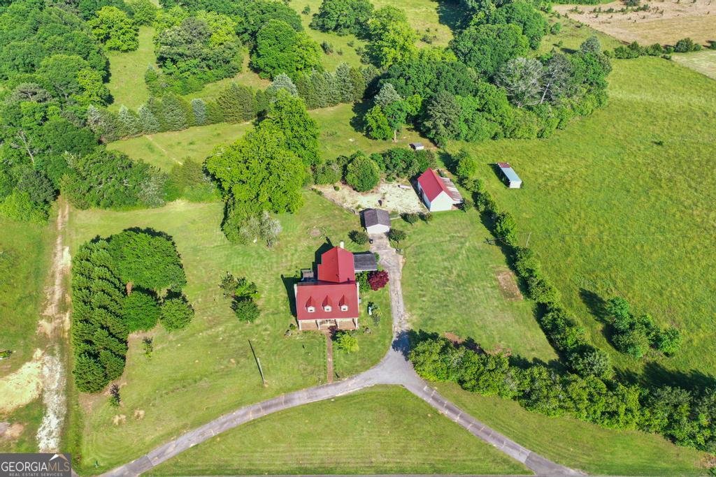 3940 Highway 18 Molena - 11