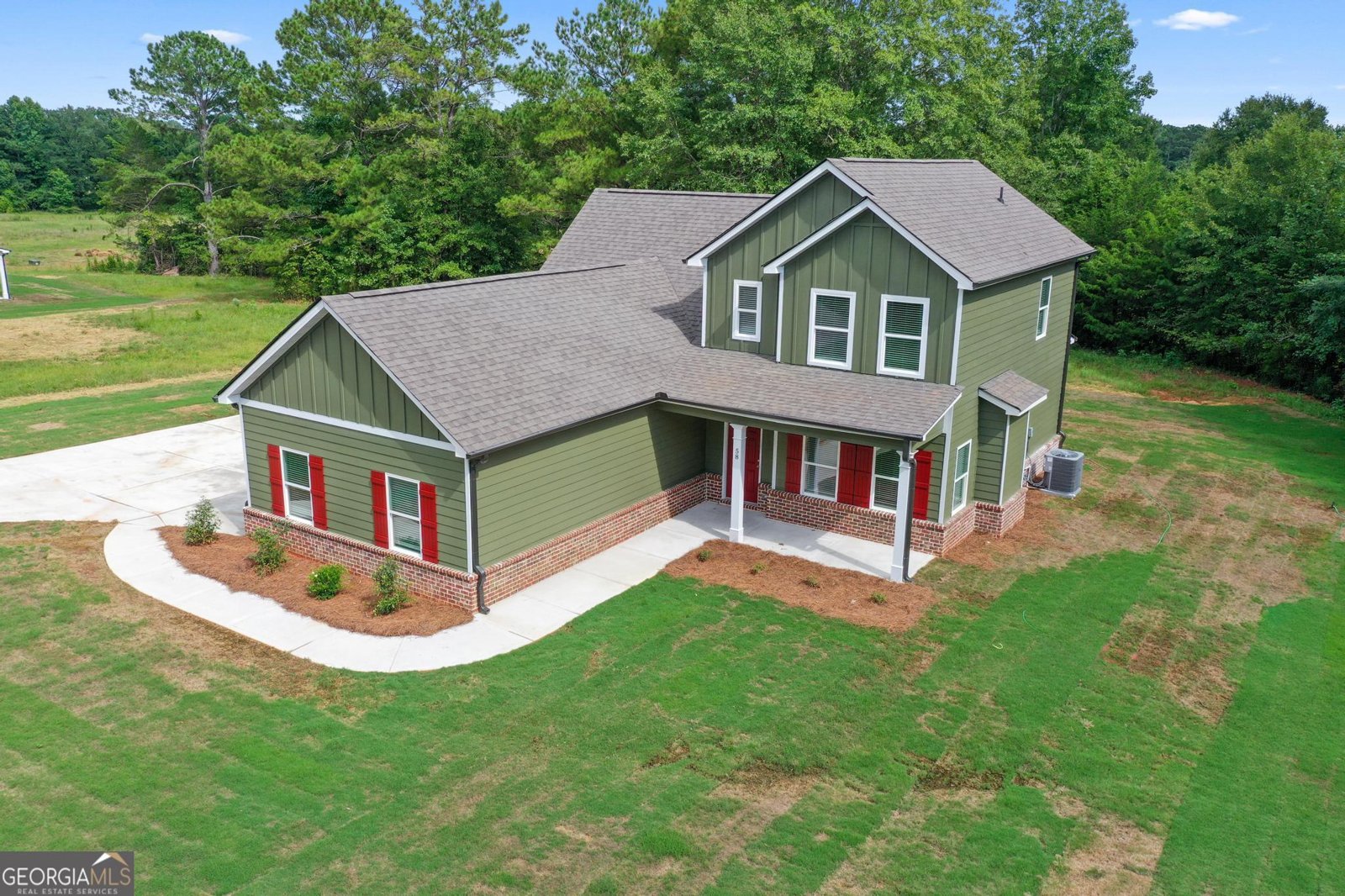 58 Maddox Drive McDonough - 2