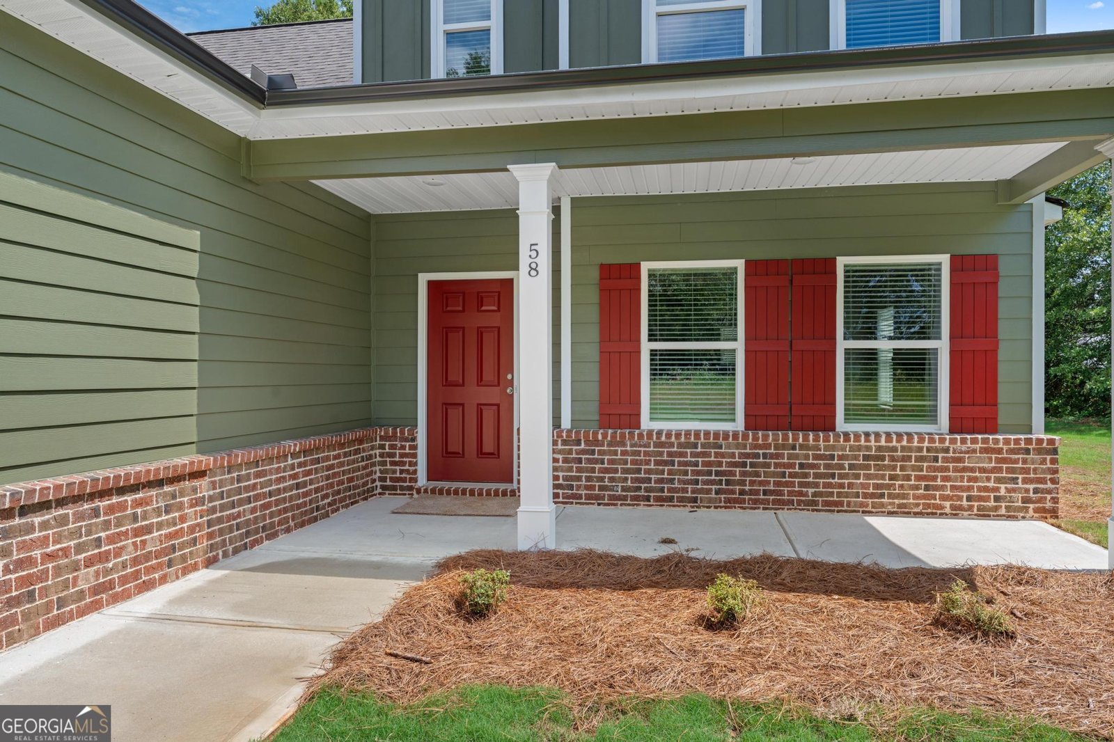 58 Maddox Drive McDonough - 3