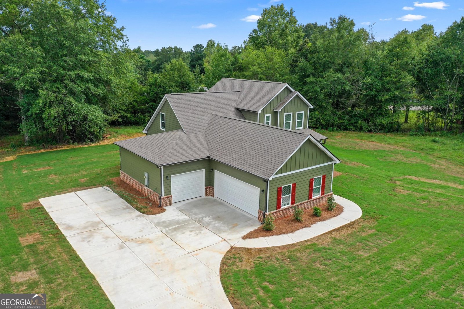 58 Maddox Drive McDonough - 4