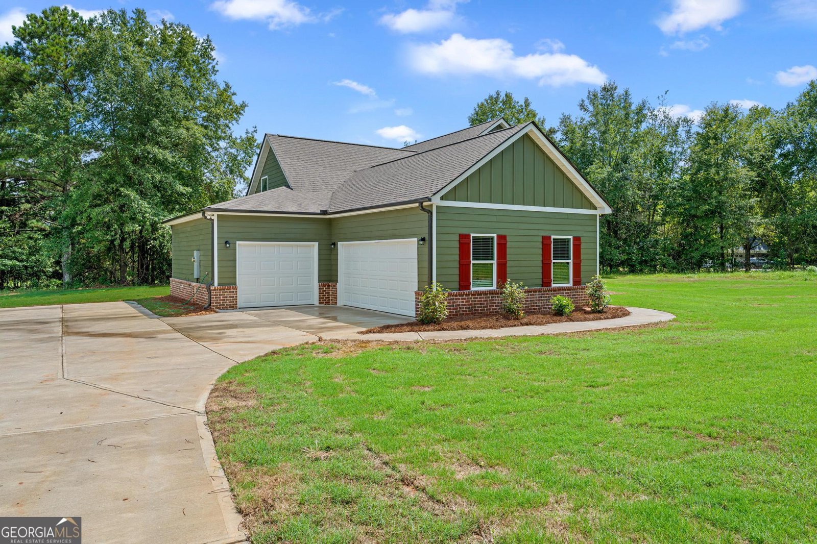 58 Maddox Drive McDonough - 5
