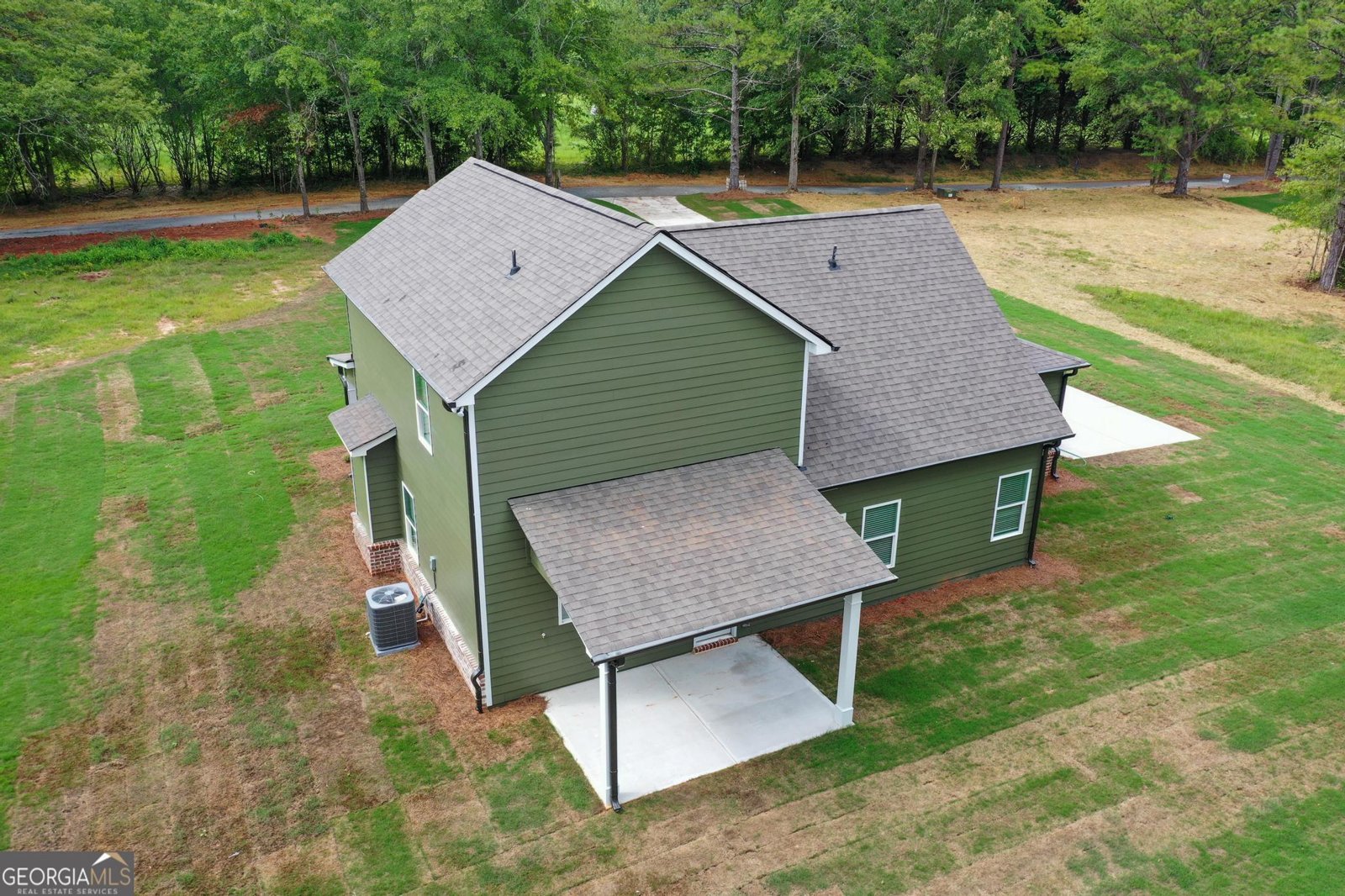 58 Maddox Drive McDonough - 6