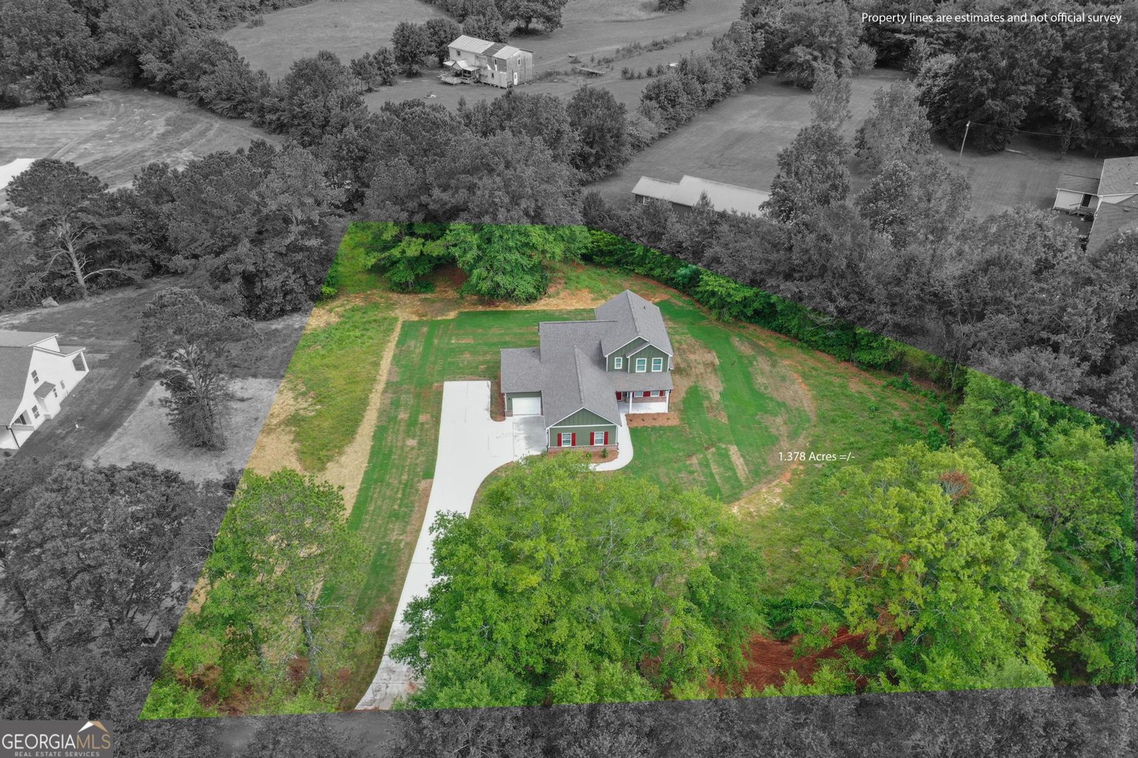 58 Maddox Drive McDonough - 7