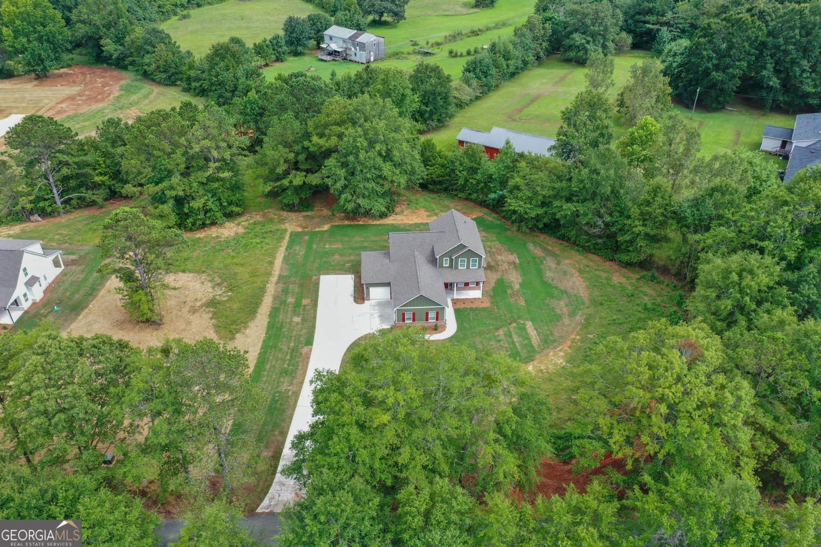 58 Maddox Drive McDonough - 8