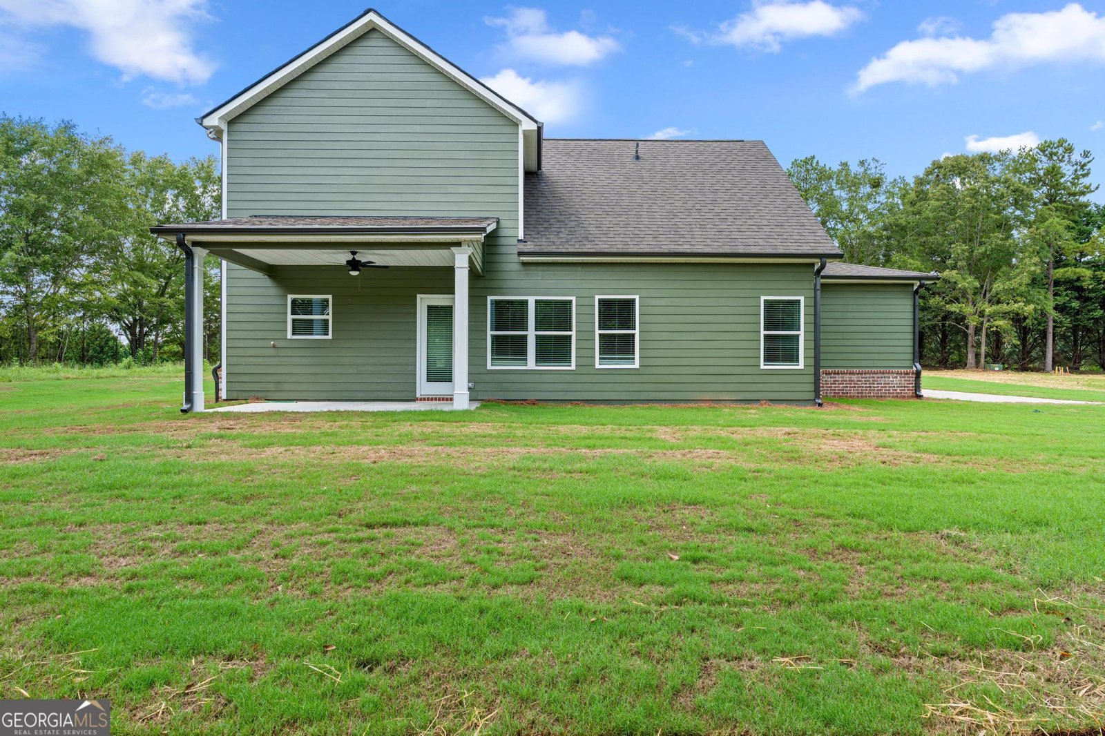 58 Maddox Drive McDonough - 9