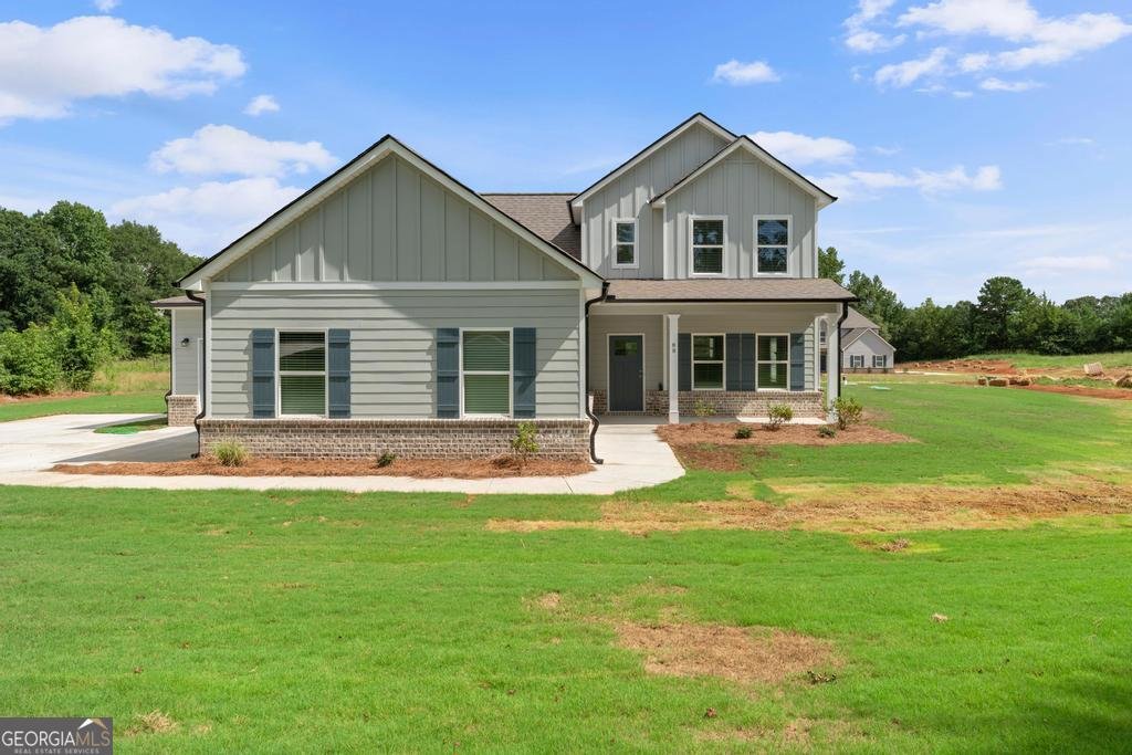 88 Maddox Drive McDonough - 1