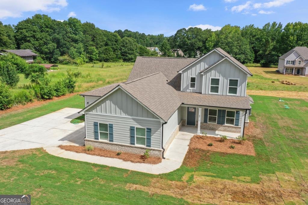 88 Maddox Drive McDonough - 2