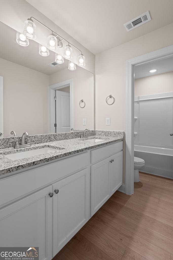 88 Maddox Drive McDonough - 22