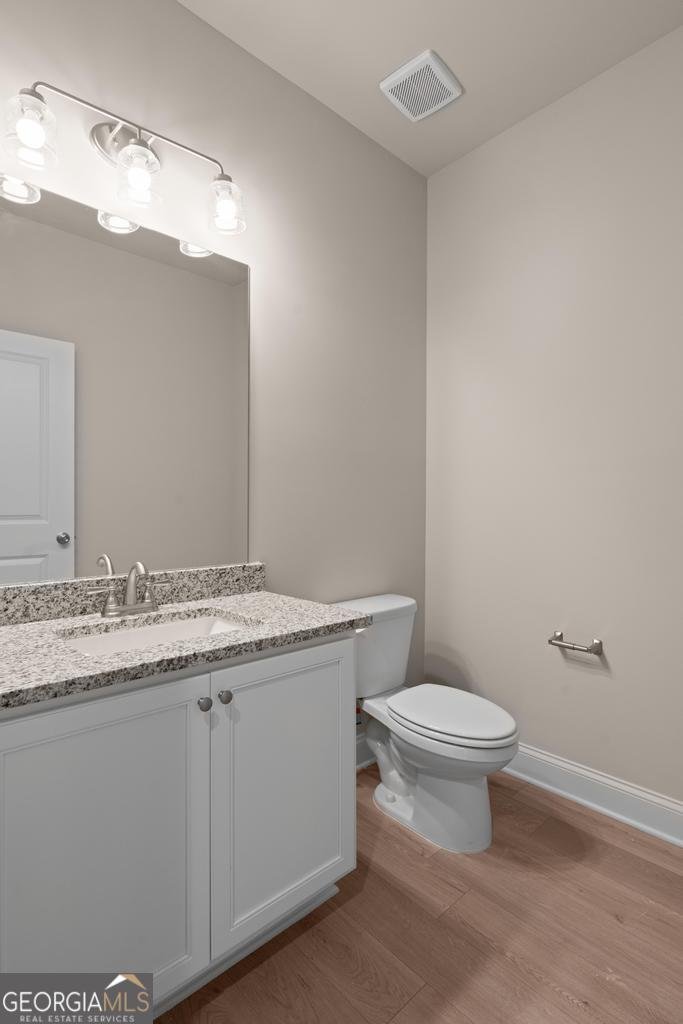 88 Maddox Drive McDonough - 26