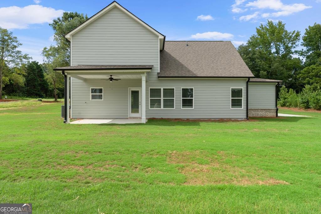 88 Maddox Drive McDonough - 28