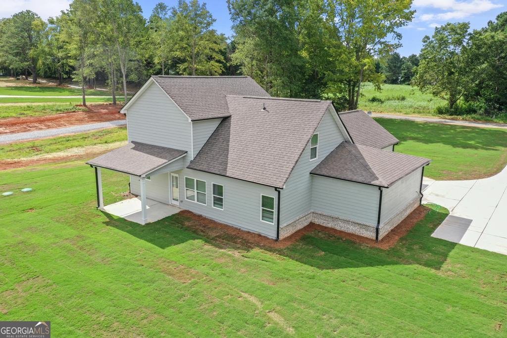 88 Maddox Drive McDonough - 29