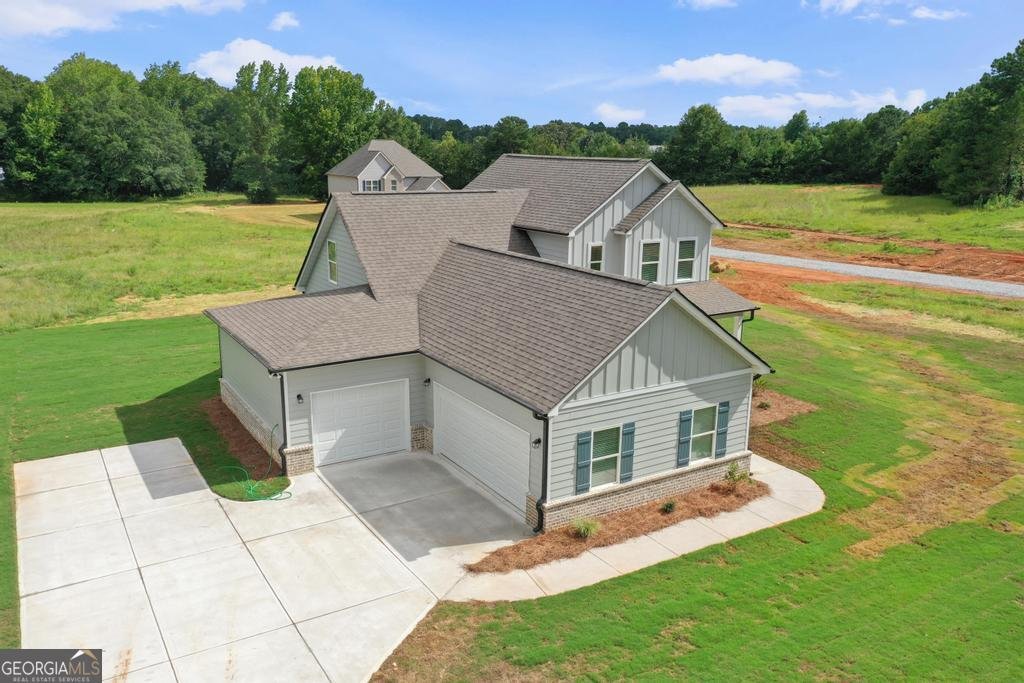 88 Maddox Drive McDonough - 3