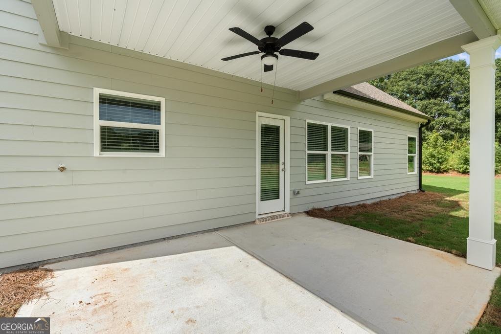 88 Maddox Drive McDonough - 30