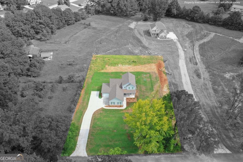 88 Maddox Drive McDonough - 31