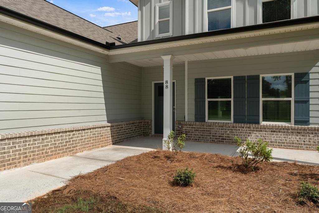 88 Maddox Drive McDonough - 4