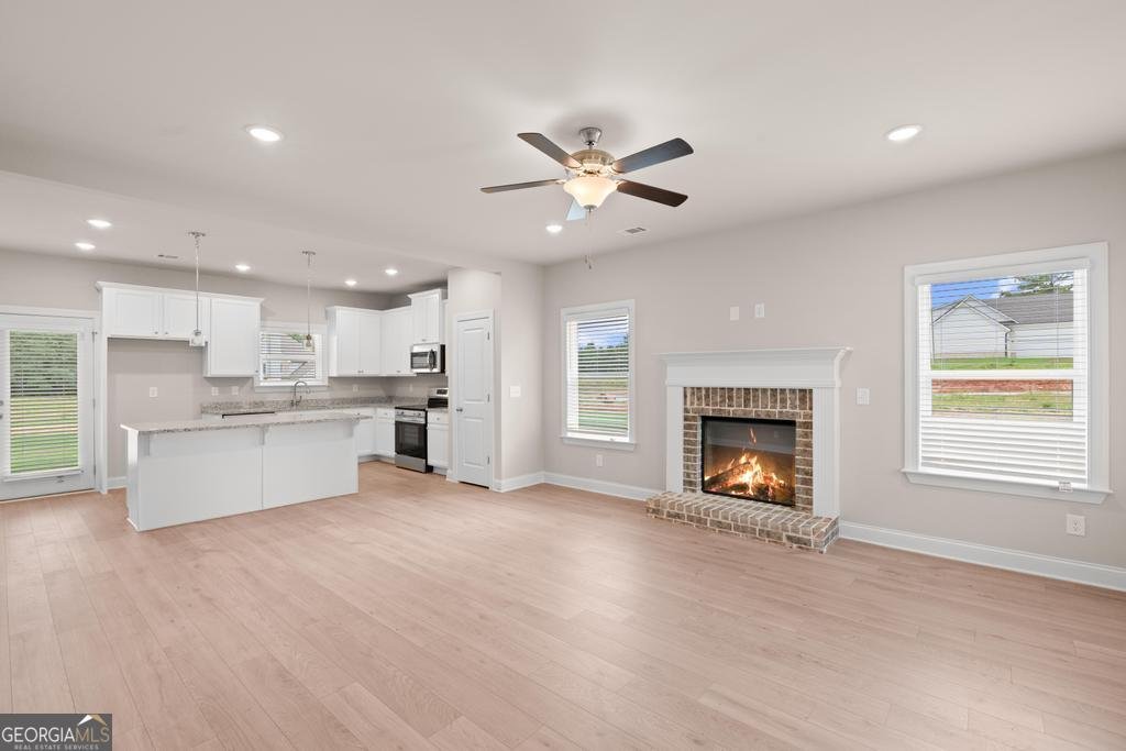 88 Maddox Drive McDonough - 5