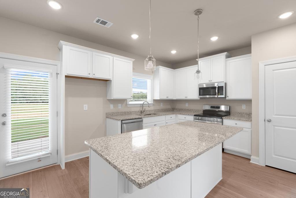 88 Maddox Drive McDonough - 8