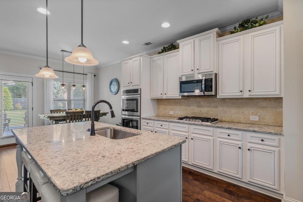 6013 Linda Way Locust Grove - 10