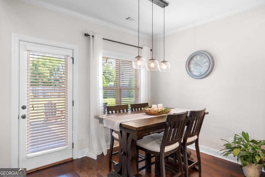 6013 Linda Way Locust Grove - 11