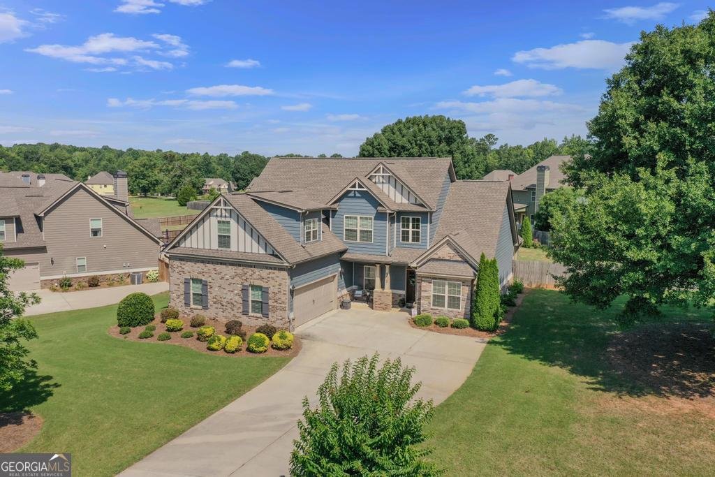 6013 Linda Way Locust Grove - 2