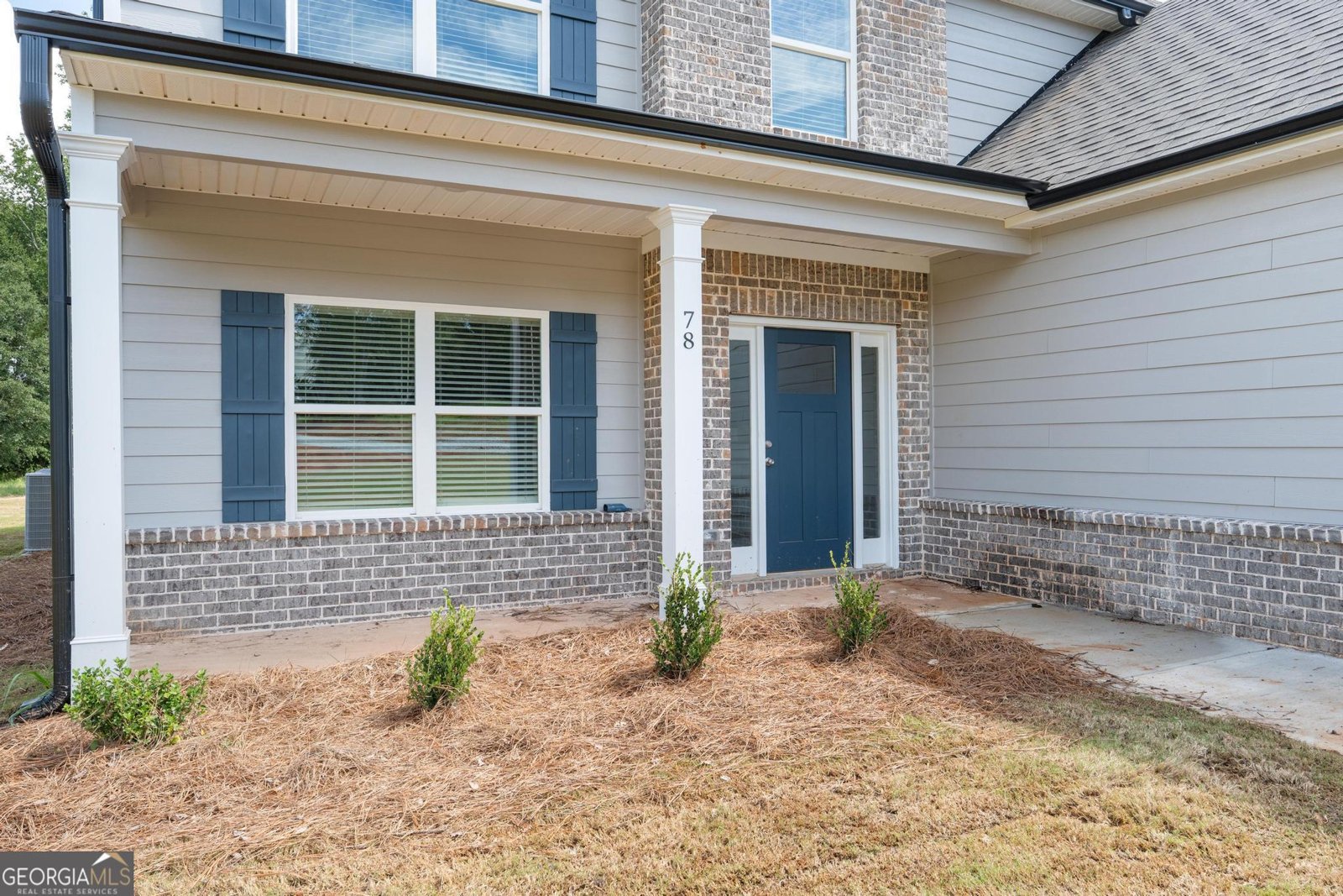 68 Maddox Drive McDonough - 2