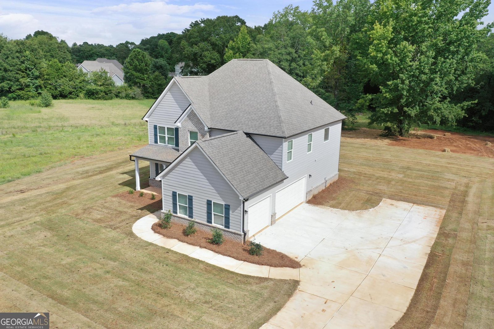 68 Maddox Drive McDonough - 4
