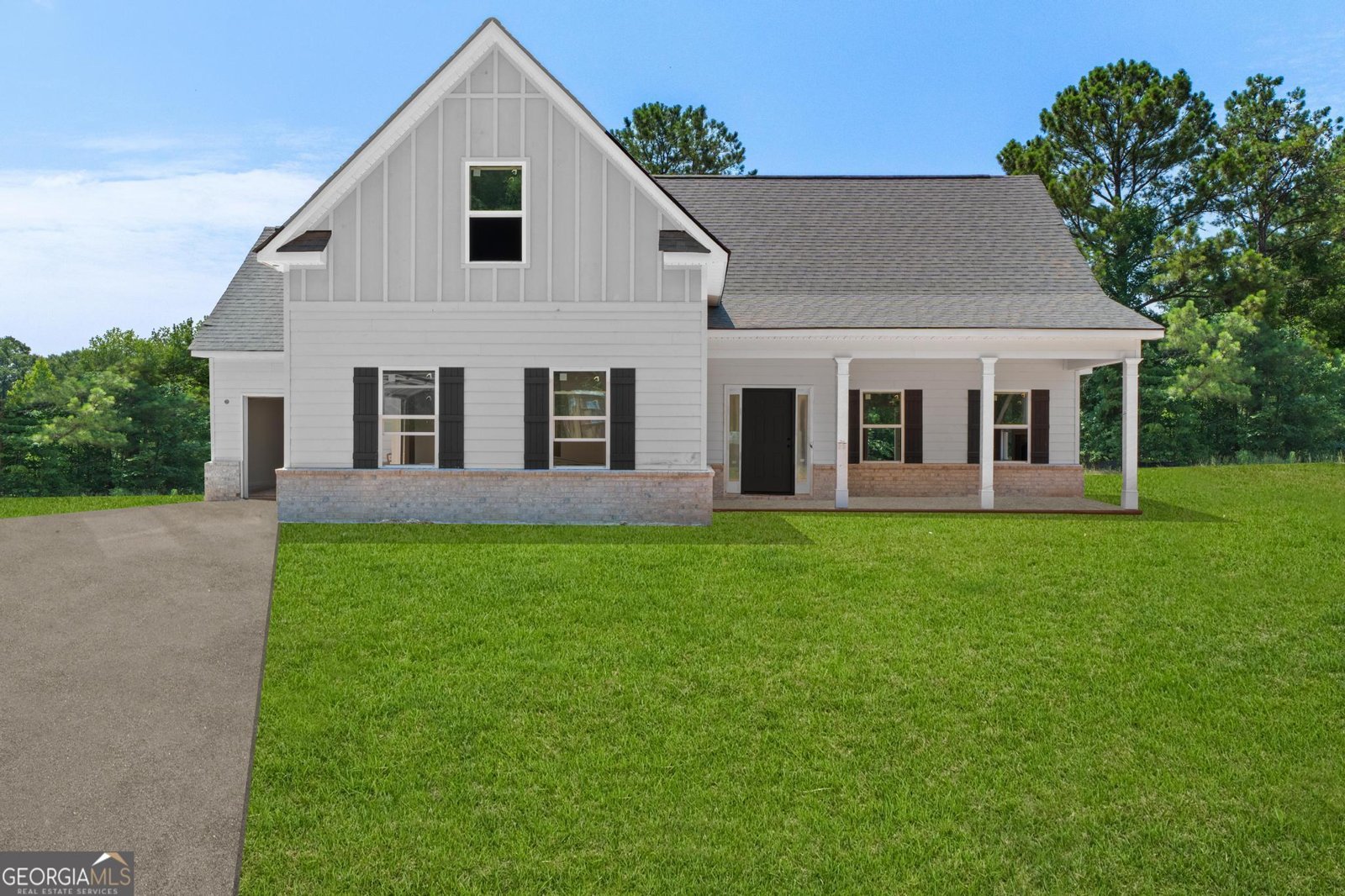 78 Maddox Drive McDonough - 1