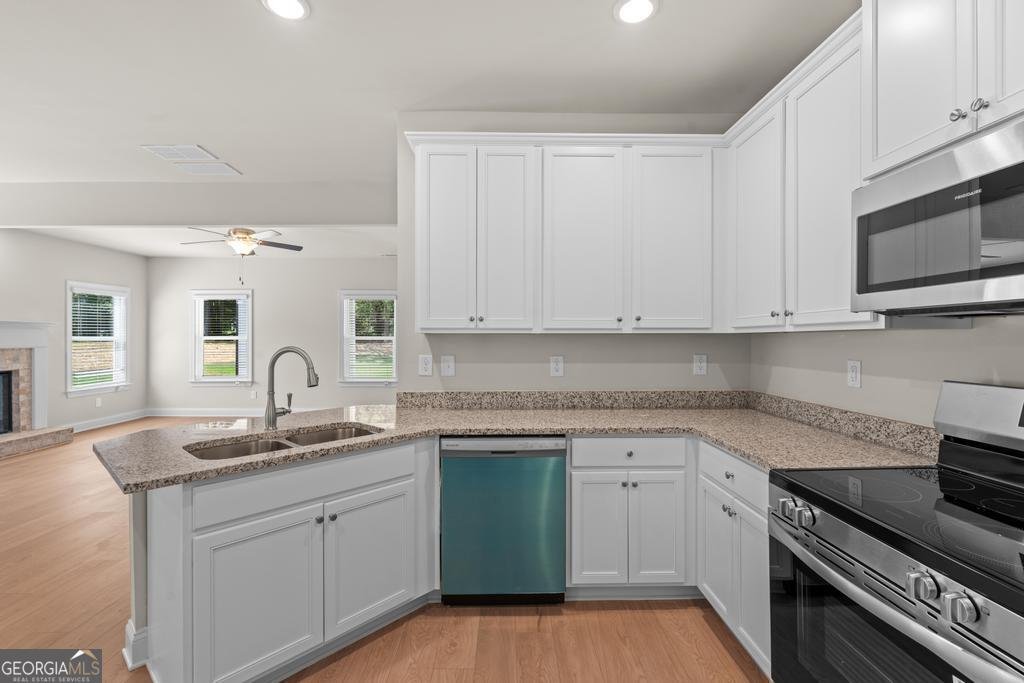 78 Maddox Drive McDonough - 11