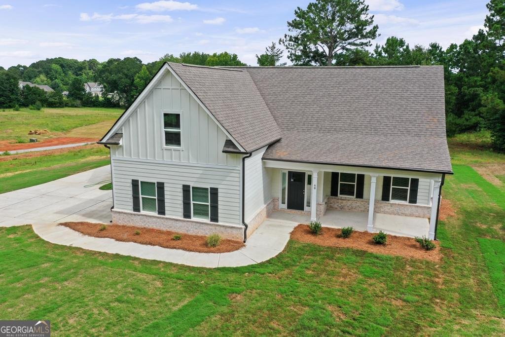 78 Maddox Drive McDonough - 2