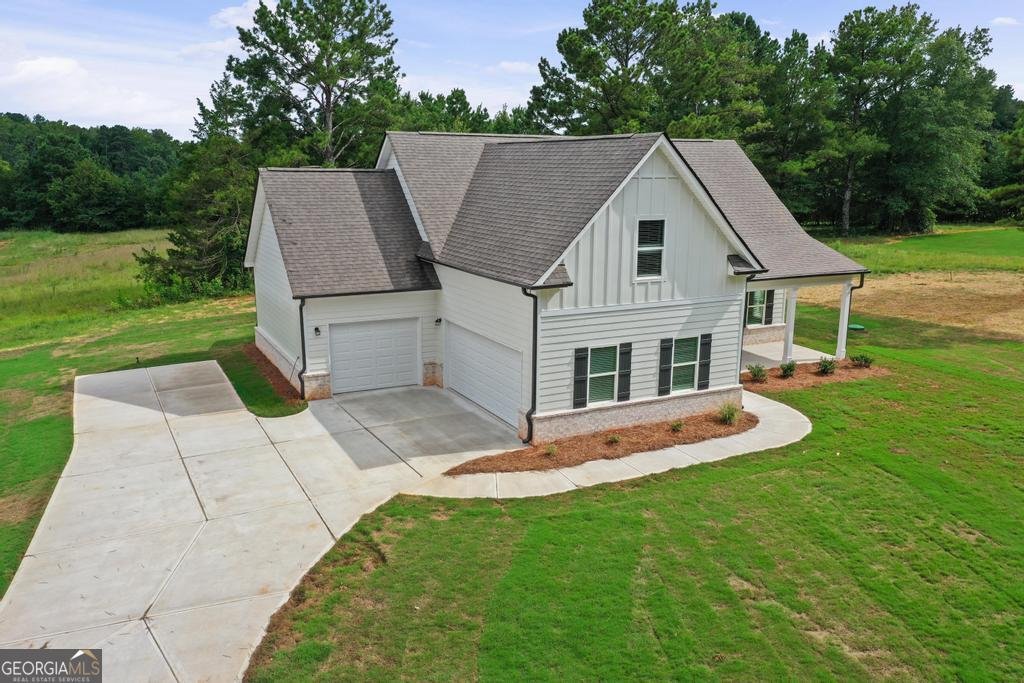 78 Maddox Drive McDonough - 3