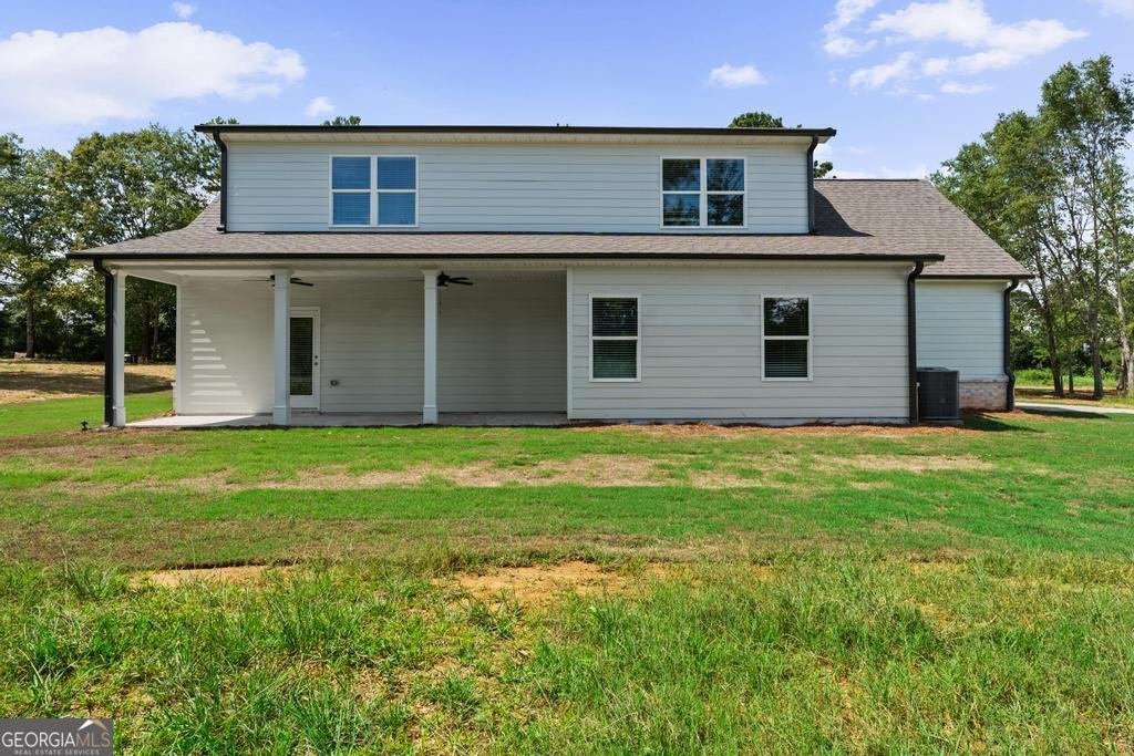78 Maddox Drive McDonough - 31