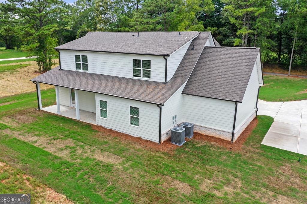 78 Maddox Drive McDonough - 32