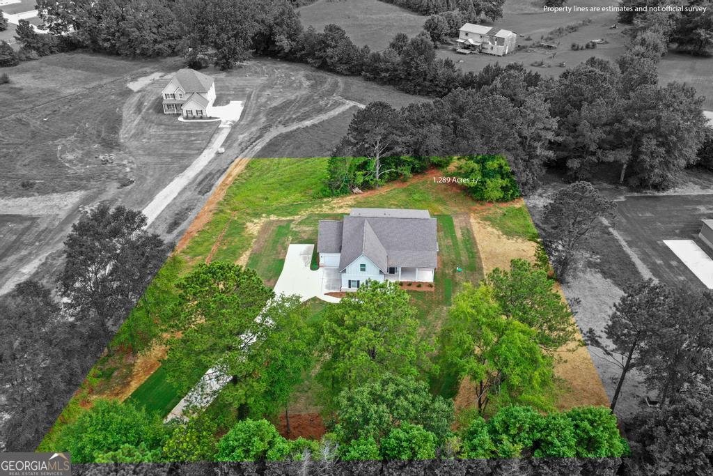 78 Maddox Drive McDonough - 34